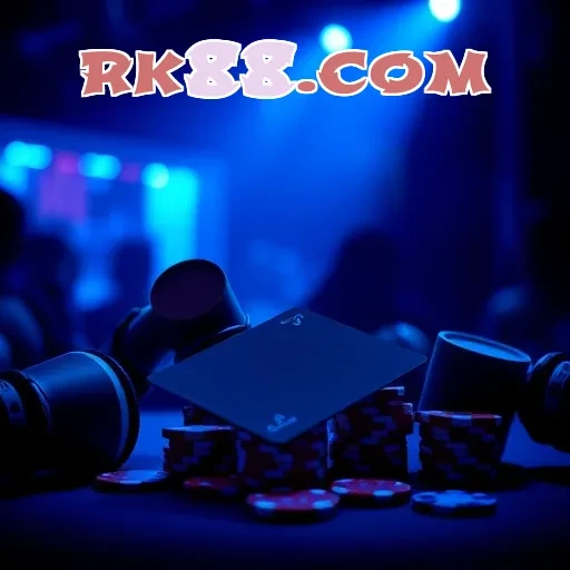 rk88.com Acara Komunitas