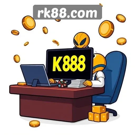 Fitur Menarik di rk88.com untuk Penggemar Game Online