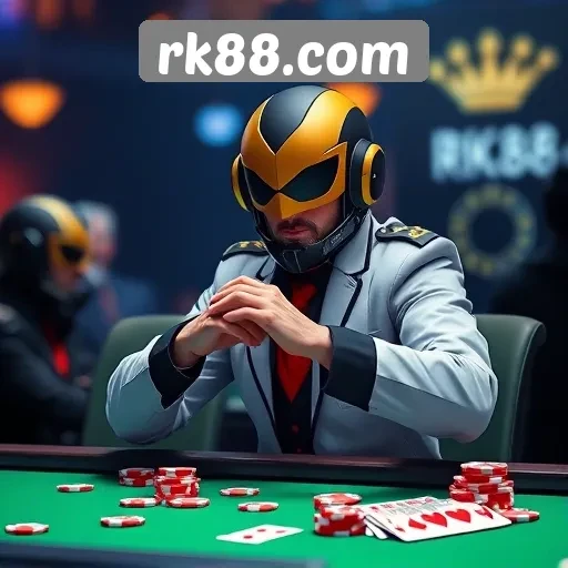 Panduan Menggunakan rk88.com untuk Pemain Baru