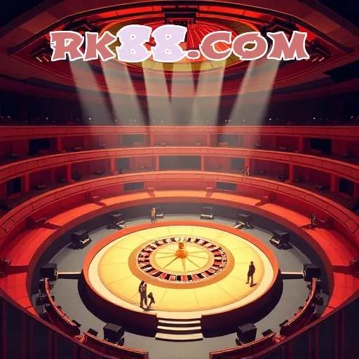 rk88.com Panduan Game