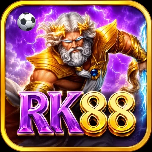 Logo rk88.com