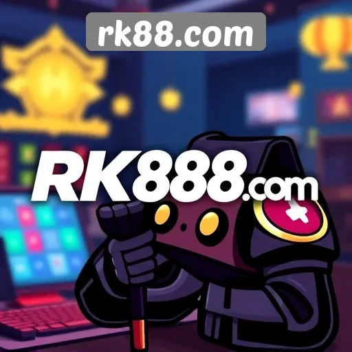Ulasan Pengalaman Pengguna di rk88.com untuk Pecinta Game